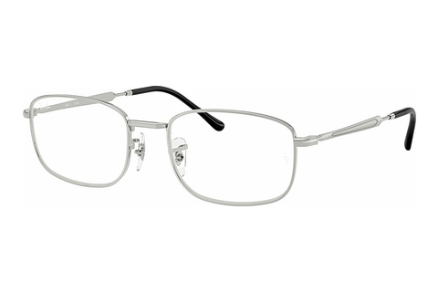 Eyewear Ray-Ban RX6533 2501