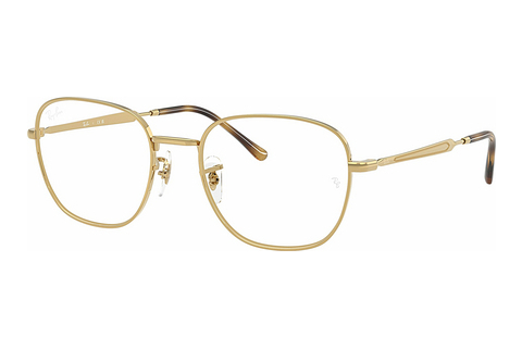 Eyewear Ray-Ban RX6534 2500