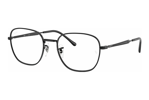 Eyewear Ray-Ban RX6534 2509