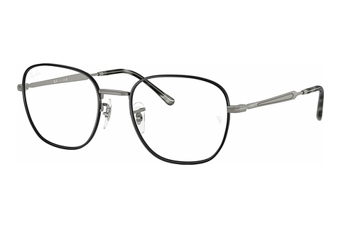 Eyewear Ray-Ban RX6534 3187