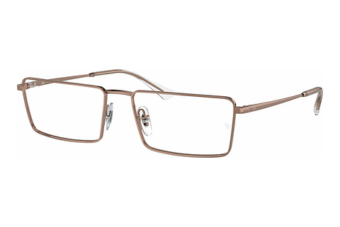 Eyewear Ray-Ban EMY (RX6541 2943)