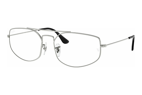 Eyewear Ray-Ban Explorer 5 (RX6545 2501)