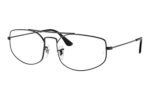 Eyewear Ray-Ban Explorer 5 (RX6545 2509)