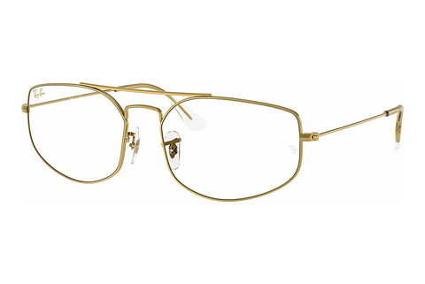 Eyewear Ray-Ban Explorer 5 (RX6545 3086)