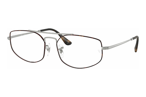 Eyewear Ray-Ban EXPLORER 5 (RX6545 3194)