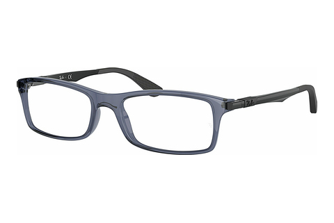 Eyewear Ray-Ban RX7017 8122