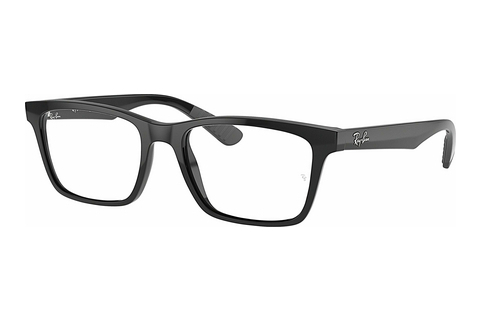 Eyewear Ray-Ban RX7025 2000