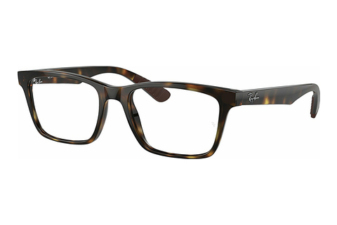 Eyewear Ray-Ban RX7025 8282