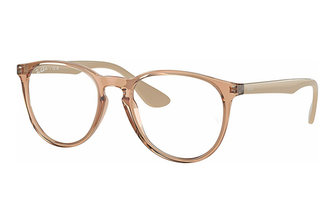 Eyewear Ray-Ban ERIKA (RX7046 8339)