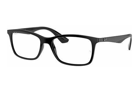 Eyewear Ray-Ban RX7047 2000