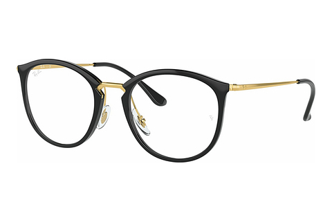 Eyewear Ray-Ban RX7140 2000