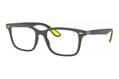 Eyewear Ray-Ban Ferrari (RX7144M F608)