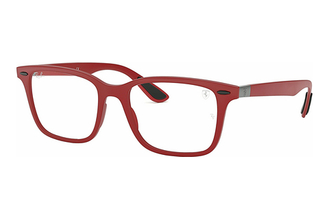 Eyewear Ray-Ban Ferrari (RX7144M F628)