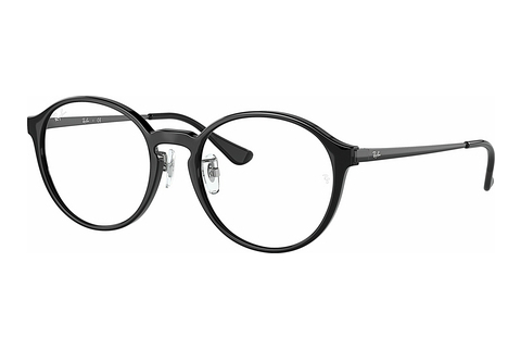 Eyewear Ray-Ban RX7178D 5725