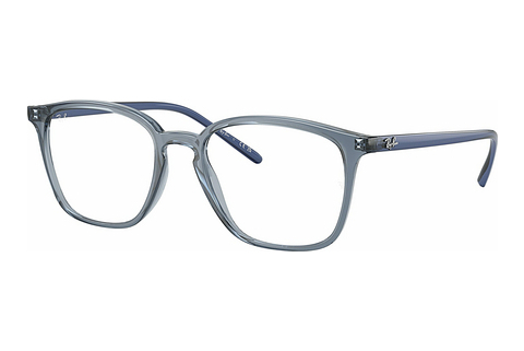 Eyewear Ray-Ban RX7185 8235