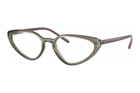 Eyewear Ray-Ban RX7188 8083