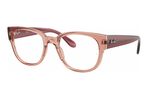 Eyewear Ray-Ban RX7210 8314