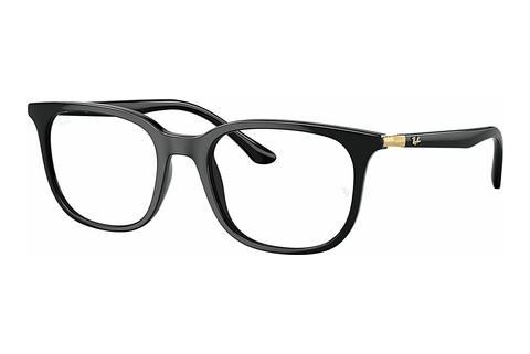 Eyewear Ray-Ban RX7211 2000