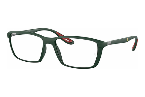 Eyewear Ray-Ban RX7213M F677