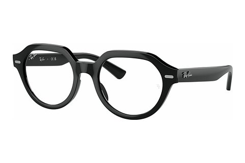 Eyewear Ray-Ban GINA (RX7214 2000)