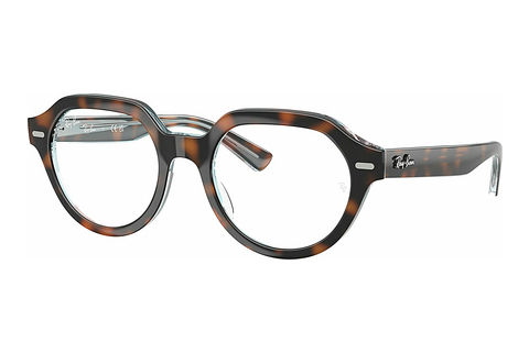 Eyewear Ray-Ban GINA (RX7214 8401)