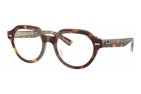 Eyewear Ray-Ban GINA (RX7214 8402)