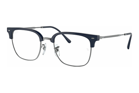 Eyewear Ray-Ban NEW CLUBMASTER (RX7216 8210)