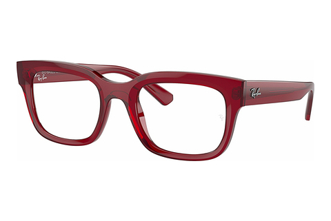 Eyewear Ray-Ban CHAD (RX7217 8265)