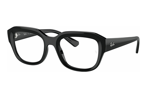 Eyewear Ray-Ban LEONID (RX7225 8260)