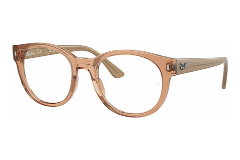 Eyewear Ray-Ban RX7227 8313