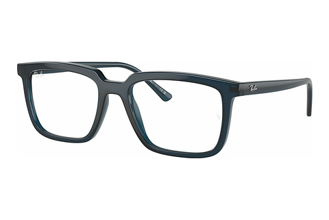 Eyewear Ray-Ban ALAIN (RX7239 8256)