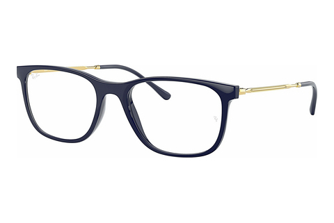 Eyewear Ray-Ban RX7244 8100