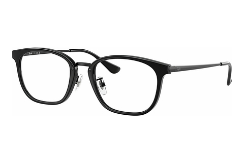 Eyewear Ray-Ban RX7247D 2000