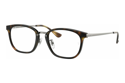 Eyewear Ray-Ban RX7247D 2012