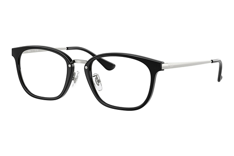 Eyewear Ray-Ban RX7247D 5753