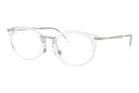 Eyewear Ray-Ban RX7255 2001