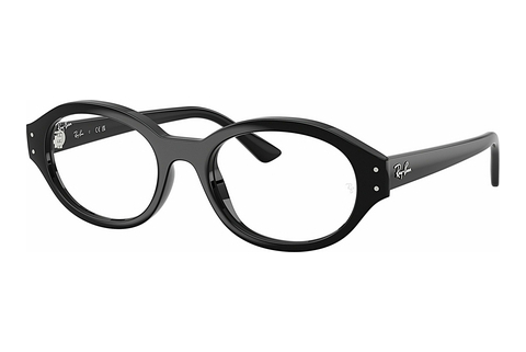 Eyewear Ray-Ban SHILO (RX7257 8260)