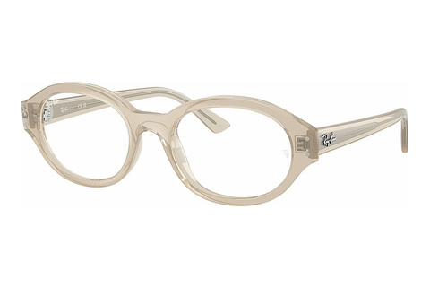 Eyewear Ray-Ban SHILO (RX7257 8433)