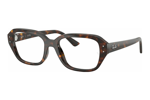 Eyewear Ray-Ban SHEA (RX7258 8320)