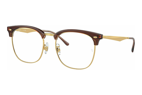 Eyewear Ray-Ban RX7318D 8325