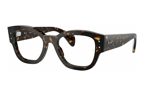 Eyewear Ray-Ban JORGE (RX7681V 2012)