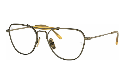 Eyewear Ray-Ban RX8064V 1222