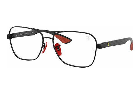 Eyewear Ray-Ban RX8436M F002