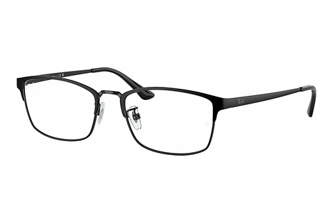 Eyewear Ray-Ban RX8772D 1206