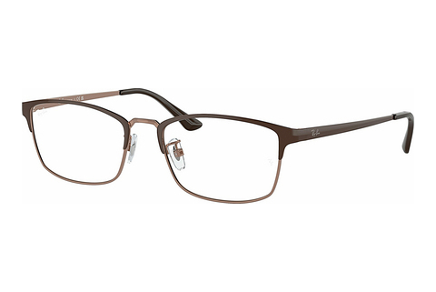 Eyewear Ray-Ban RX8772D 1240