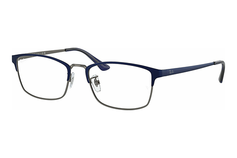 Eyewear Ray-Ban RX8772D 1241