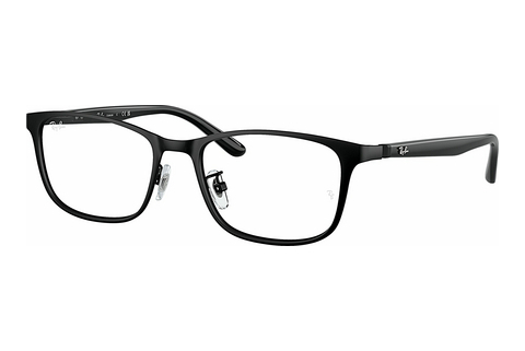 Eyewear Ray-Ban RX8773D 1012