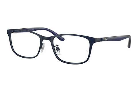 Eyewear Ray-Ban RX8773D 1242