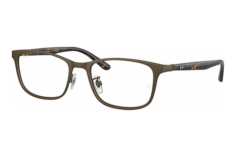 Eyewear Ray-Ban RX8773D 1243