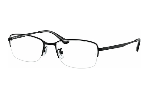 Eyewear Ray-Ban RX8774D 1012